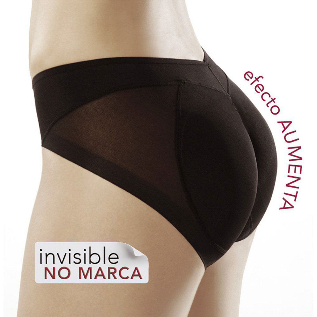 1031227 Braguita brislip Boom Secrets "Aumenta el volumen" Janira