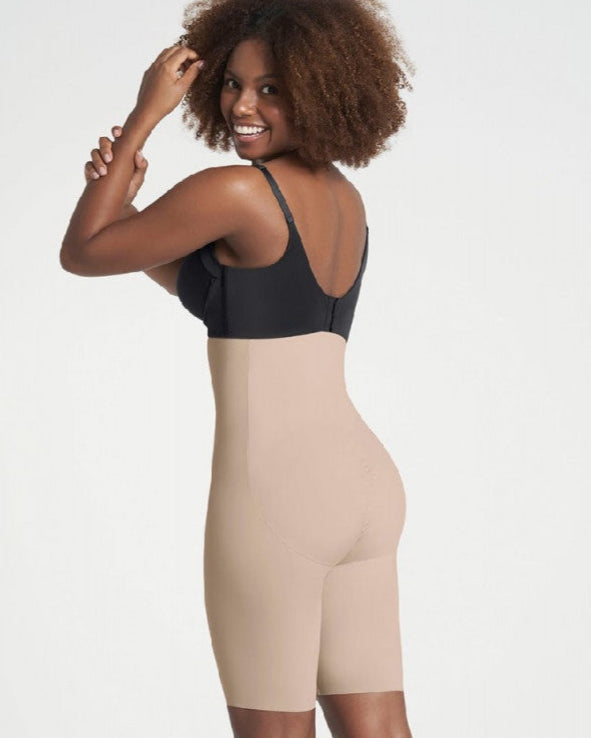12987 Faja pantalón tiro alto Leonisa
