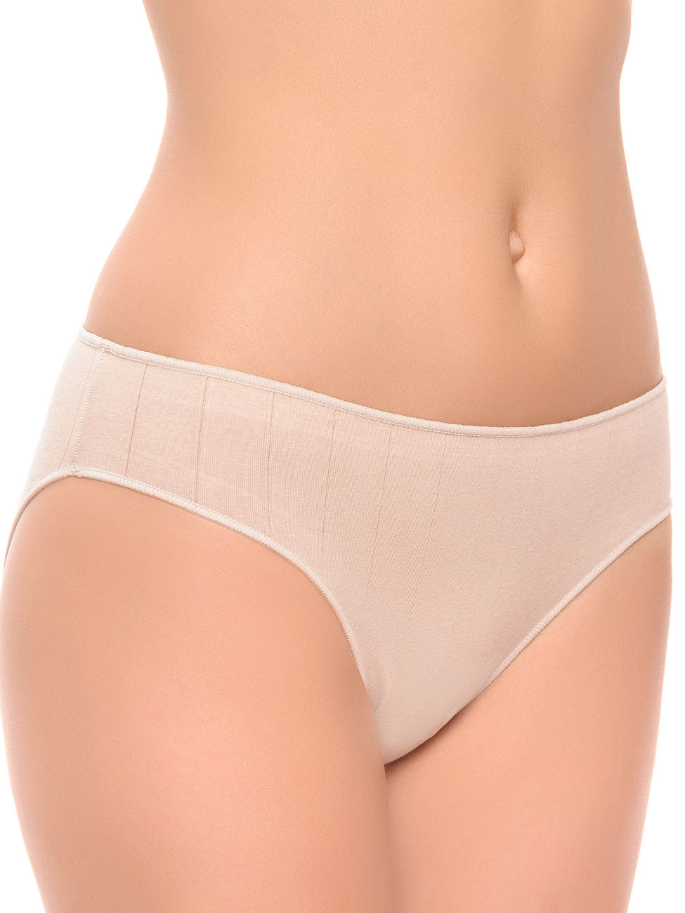 200 Braguita bikini algodón Naiara