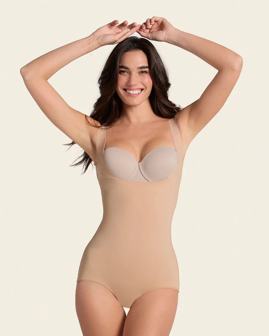 18524 Body faja Leonisa