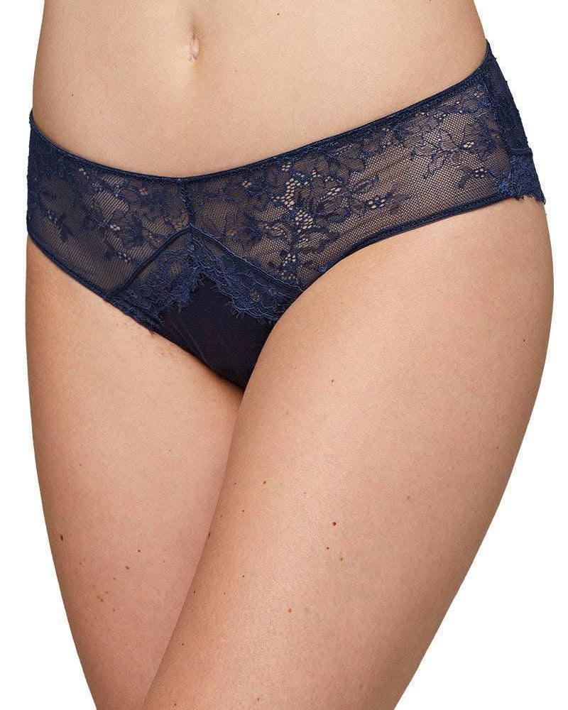 19263 Braguita azul Ysabel Mora