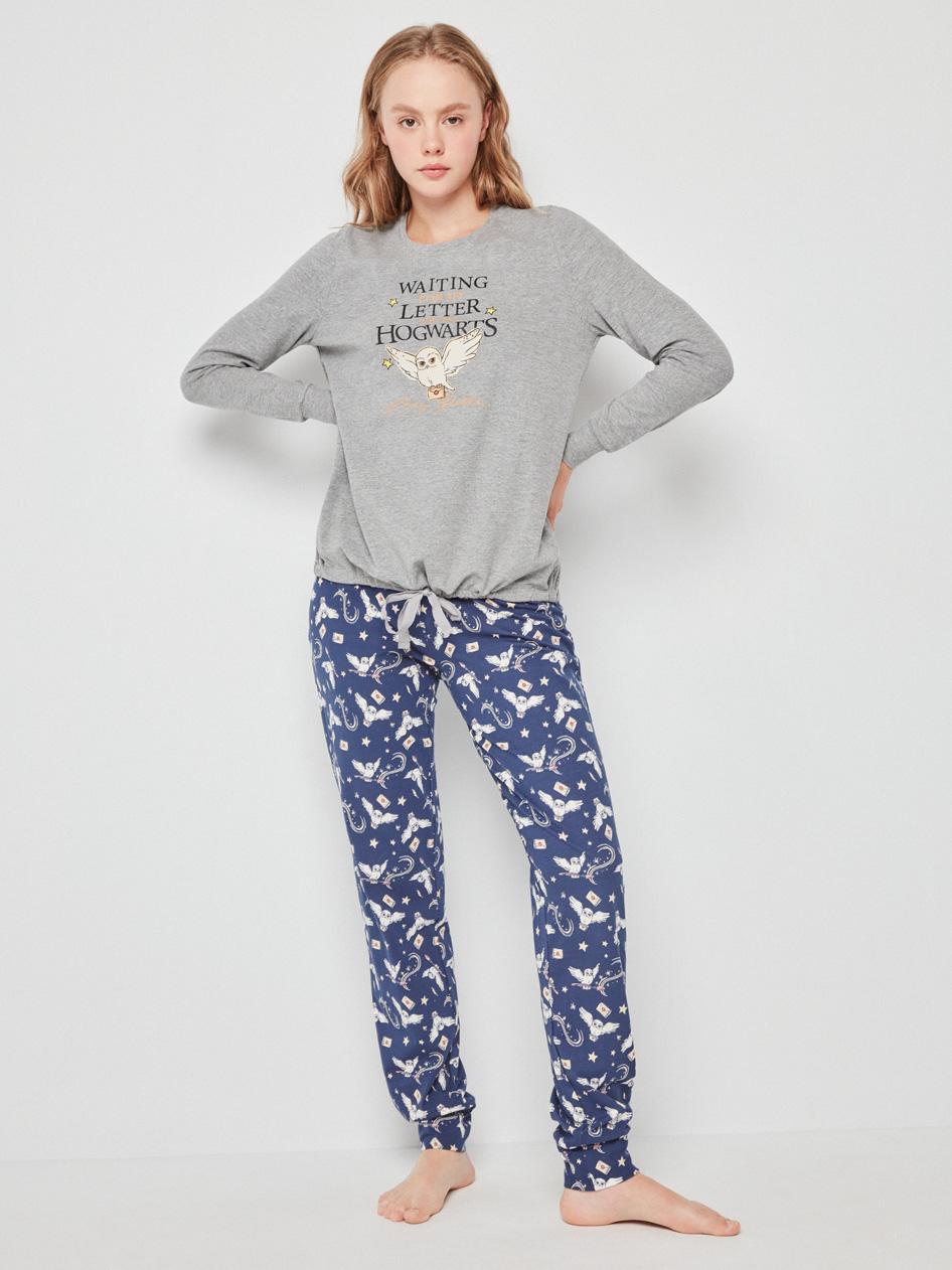 2/2005 Pijama Harry Potter Gisela