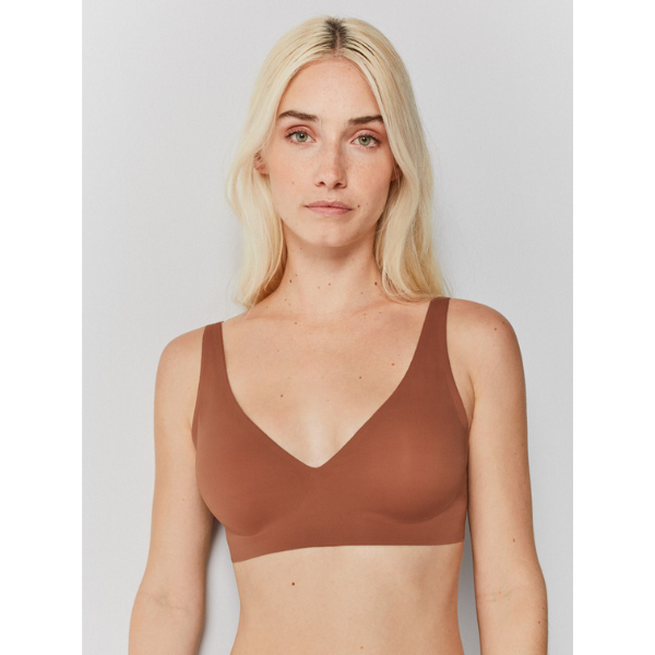 1/10011 Sujetador push up extraible sin aro Gisela