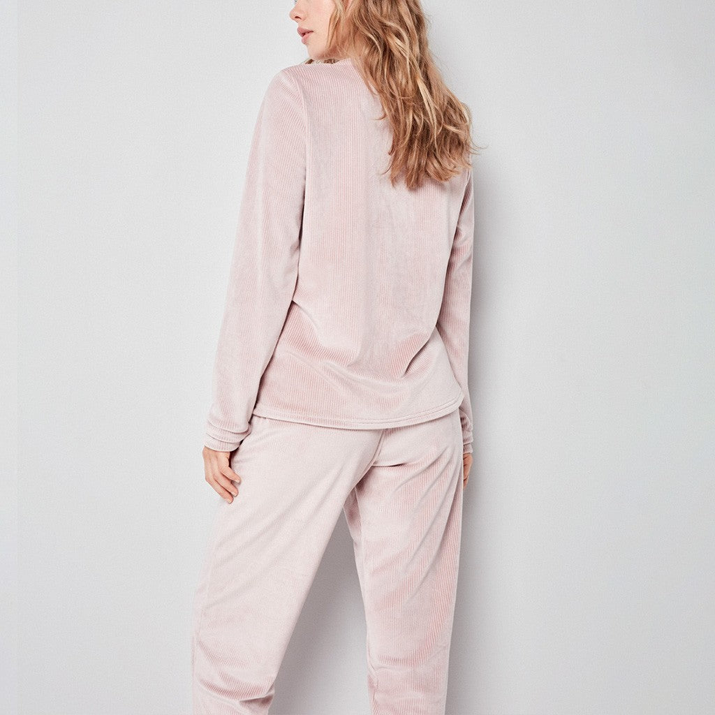 2/1974 Pijama invierno mujer Gisela
