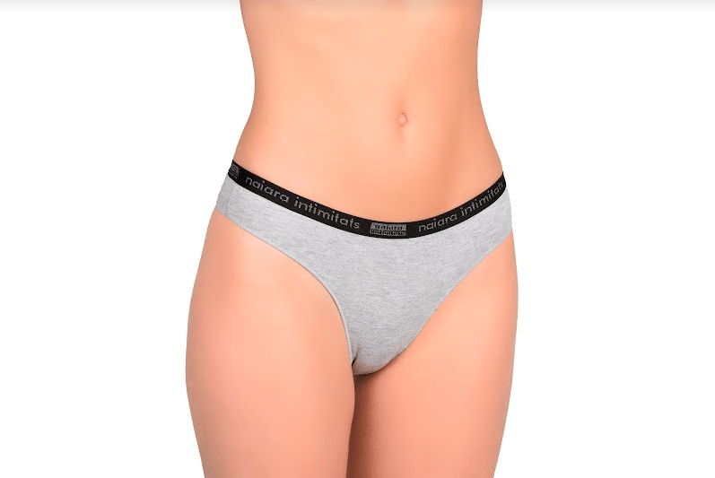 255 Tanga bajo Naiara Pack de 2