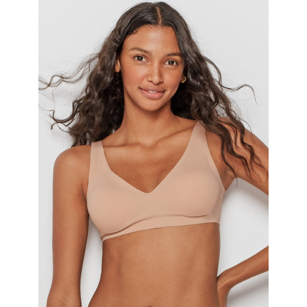 1/10011 Sujetador push up extraible sin aro Gisela