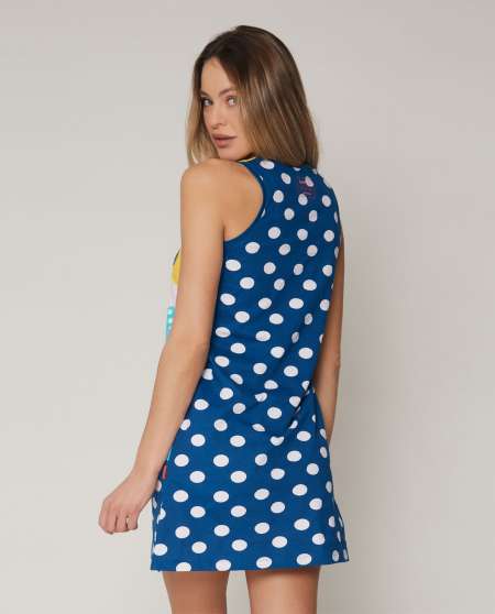 51494 Camisón verano Santoro