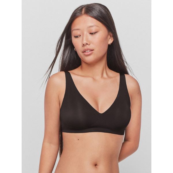1/10011 Sujetador push up extraible sin aro Gisela