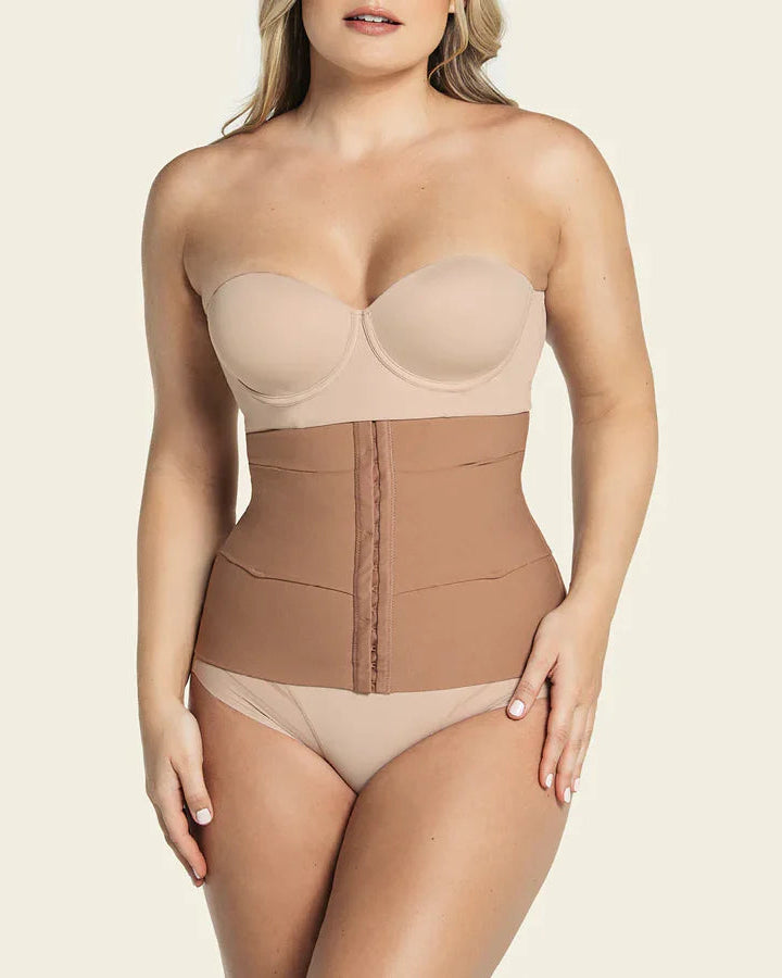 E15792 Faja control abdomen y cintura Leonisa