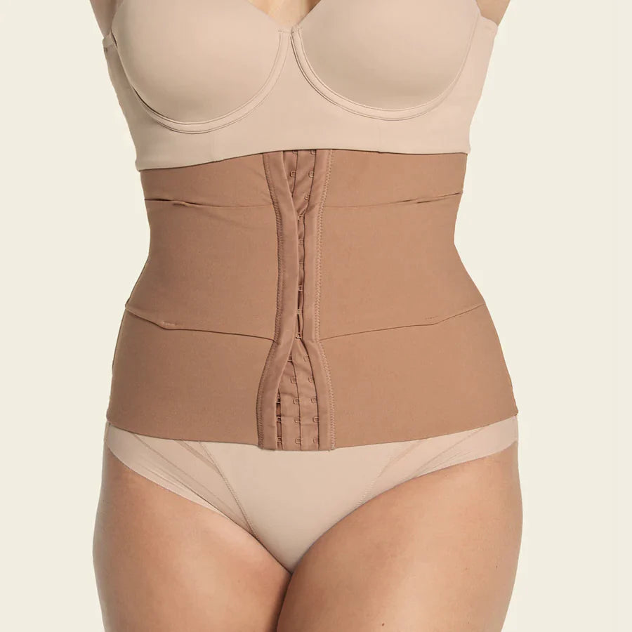 E15792 Faja control abdomen y cintura Leonisa