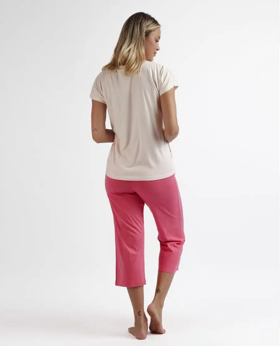 62047 Pijama mujer verano