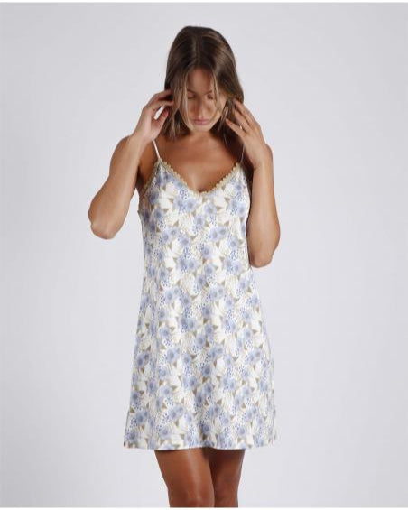 51524 Camisón verano Admas