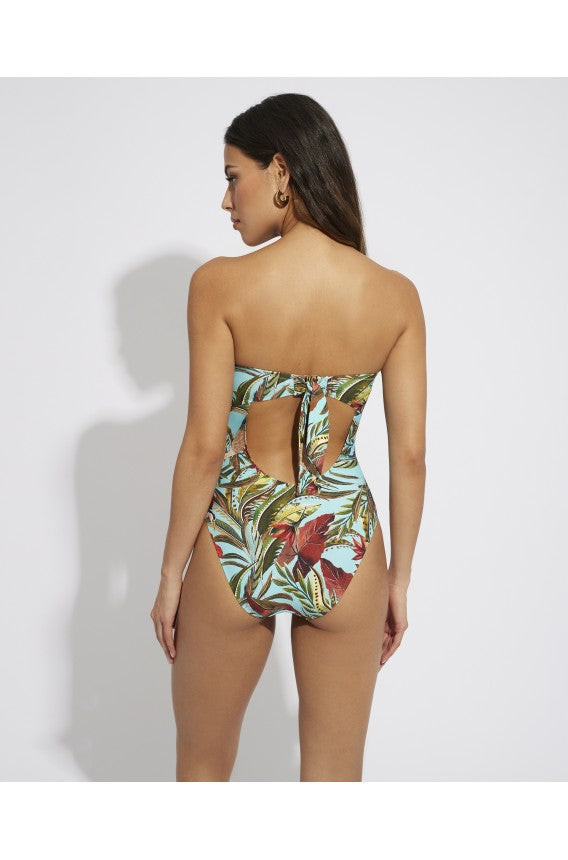 BL156 Bañador mujer Selmark