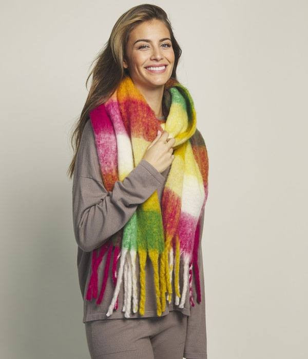 PC091 Bufanda Selmark