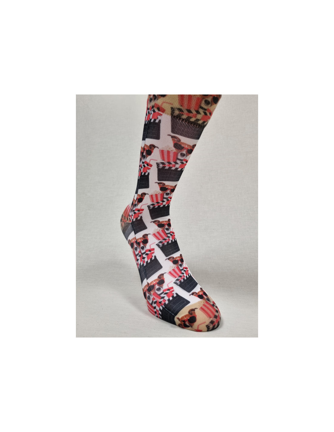 SA2209M Calcetines hombre Sacha