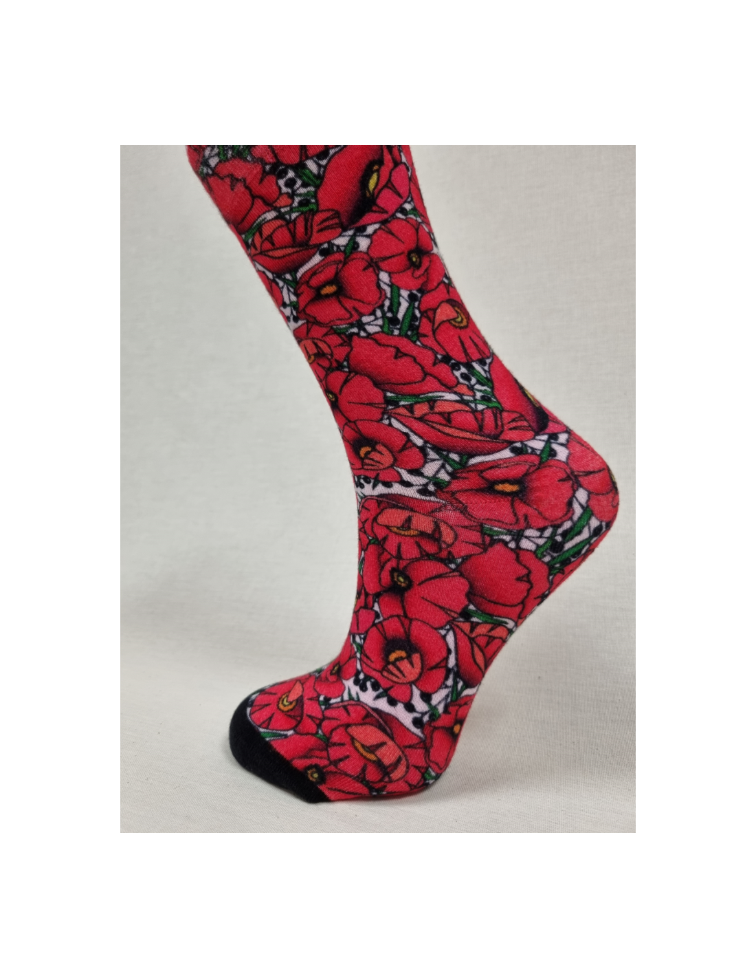 SA2209WB Calcetines mujer Sacha