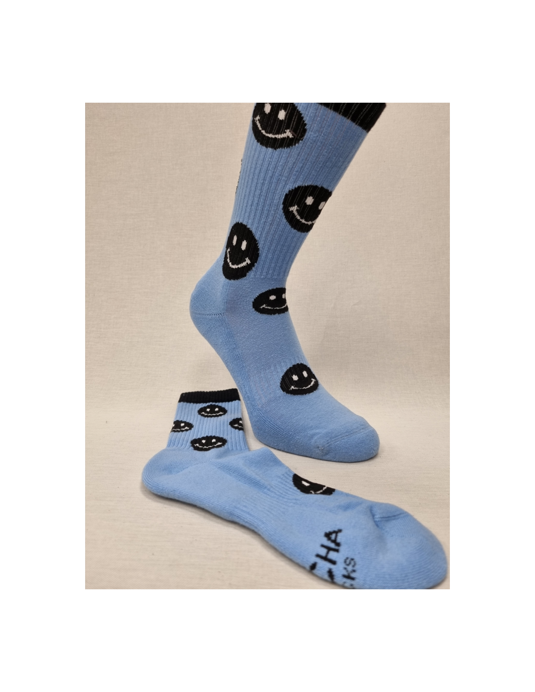 Calcetines Smile Sport mujer Sacha
