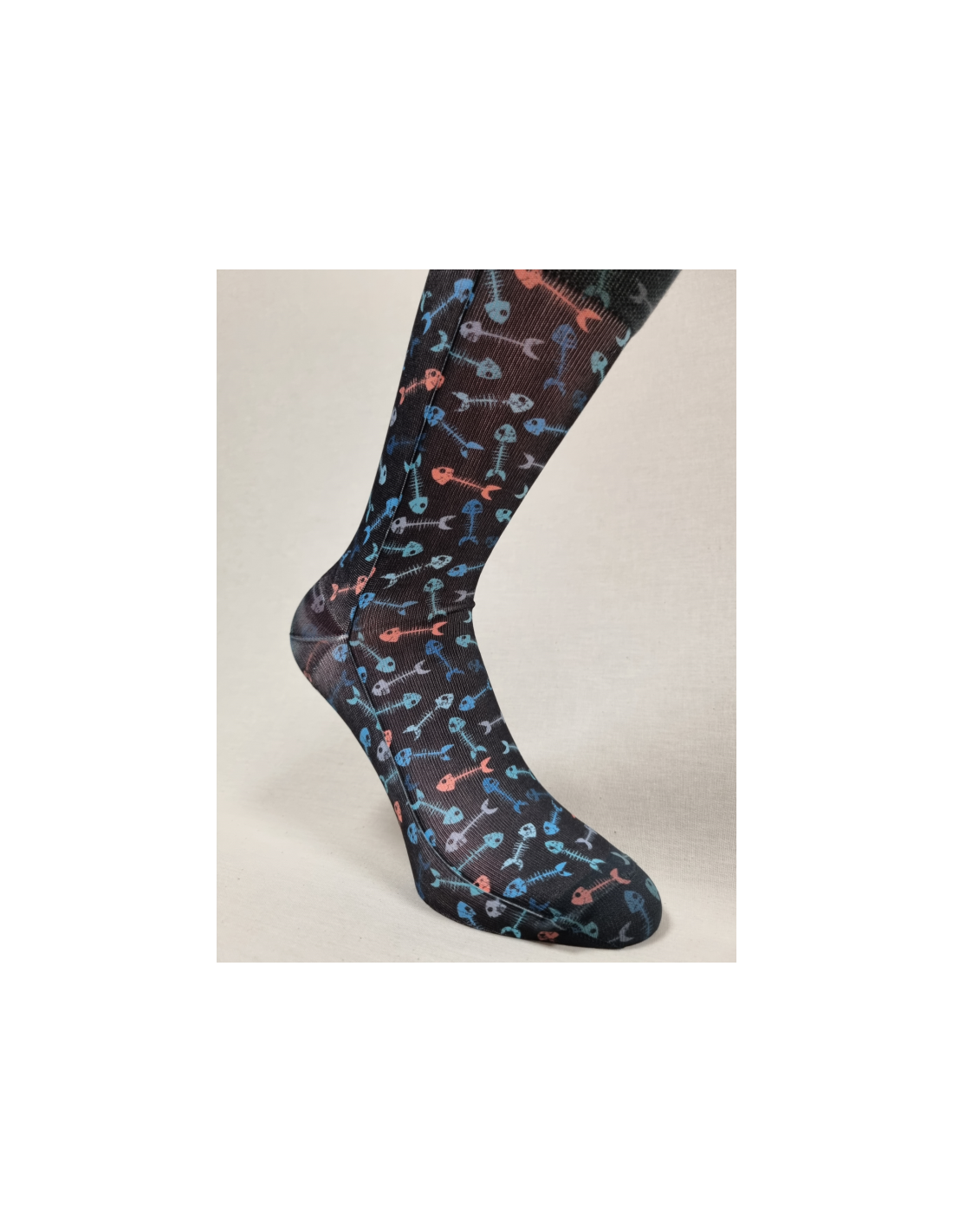 SA2209M Calcetines hombre Sacha