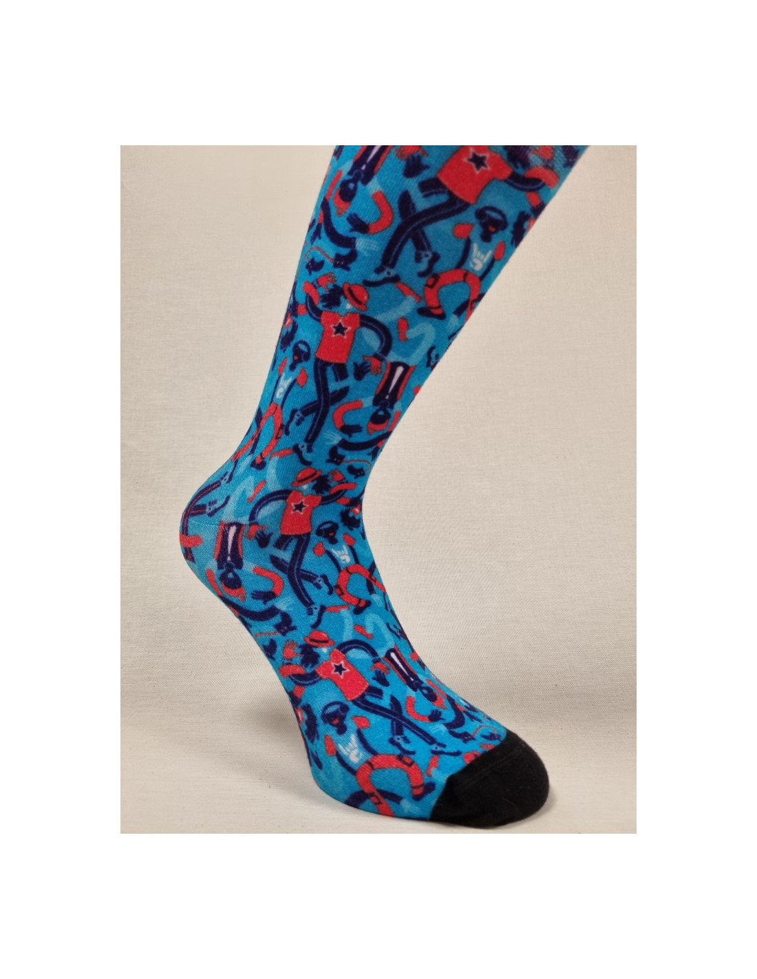 SA2209MB Calcetines hombre Sacha