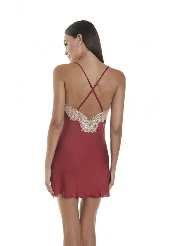 P9760 Camisón lencero Selmark