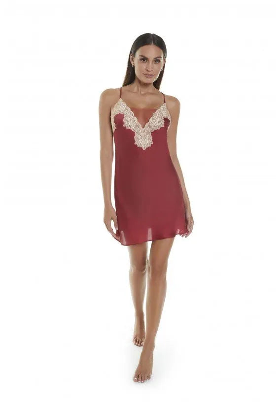 P9760 Camisón lencero Selmark