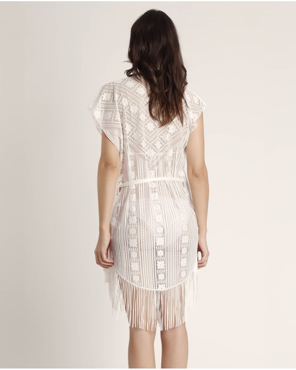 19793 Vestido Playero Admas