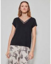 2/20136 Camiseta pijama mujer . Gisela