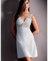 1045259 Camisón novia Greta . Janira