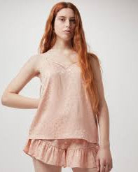 3/1862 Pijama mujer Gisela