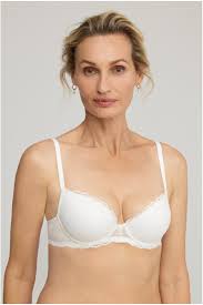 W1871 Sujetador con push up Promise