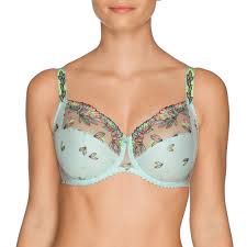 162900 Sujetador capacidad sin foam Primadonna