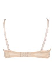 W1746 Sujetador sin tirantes y push up Promise