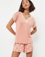 2/20002 Pijama verano Mujer. Gisela