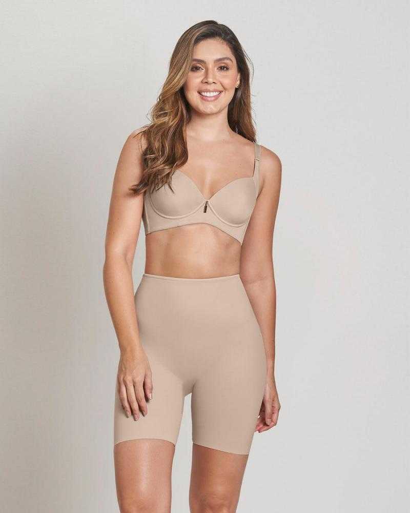 12992 Faja pantalón Leonisa