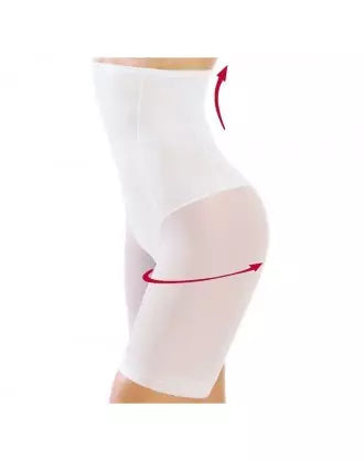 1031121 Pantalón reductor alto Janira