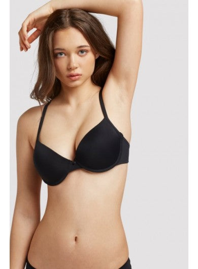 1/0105 Sujetador push up Gisela