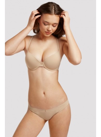 1/0105 Sujetador push up Gisela