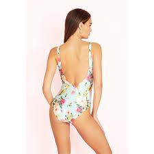 BG654 Bañador mujer Selmark