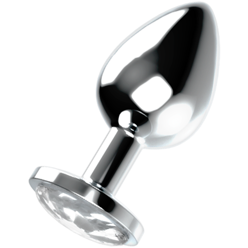 D-229224 Plug anal con cristal L