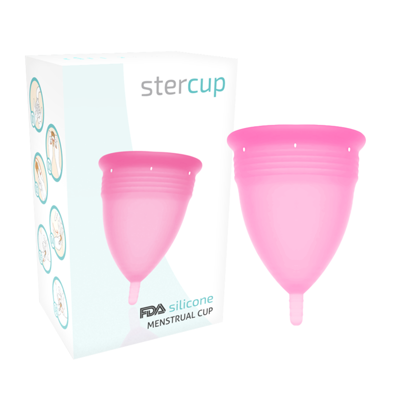 D-223031 Copa menstrual