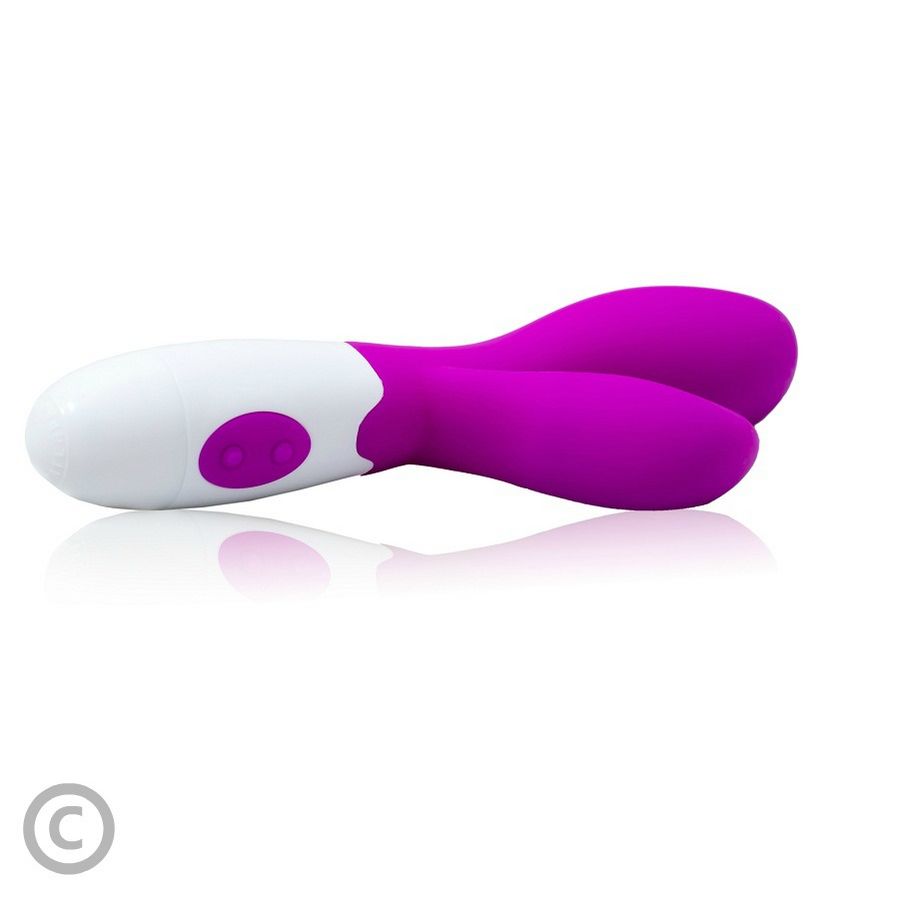 D-197714 PRETTY LOVE - VIBRADOR ESTIMULADOR NEWMAN