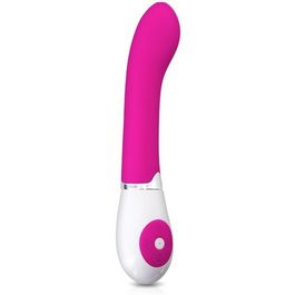 D-197823 PRETTY LOVE - FLIRTATION VIBRADOR DANIEL