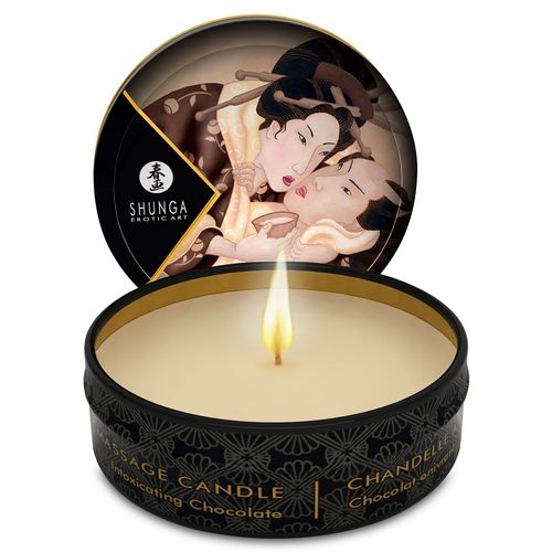 D-202763 Vela masaje chocolate 30ml