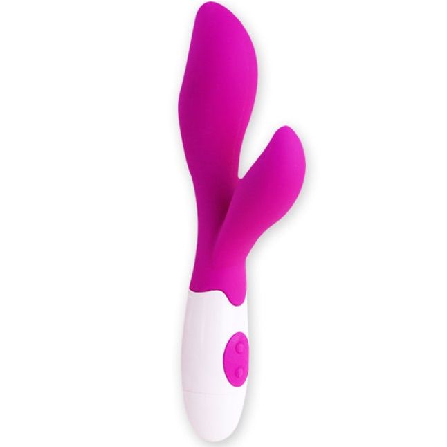 D-197714 PRETTY LOVE - VIBRADOR ESTIMULADOR NEWMAN
