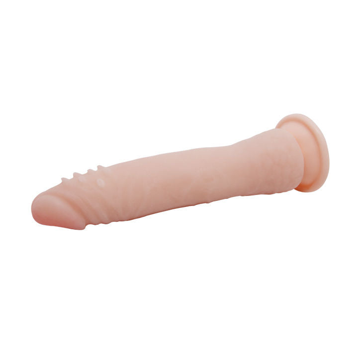 D-210286 Dildo realístico vertebrado 20.1 CM