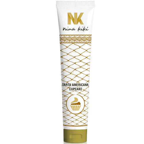 D-215104 Lubricante sabor a tarta americana cupcake 125ml