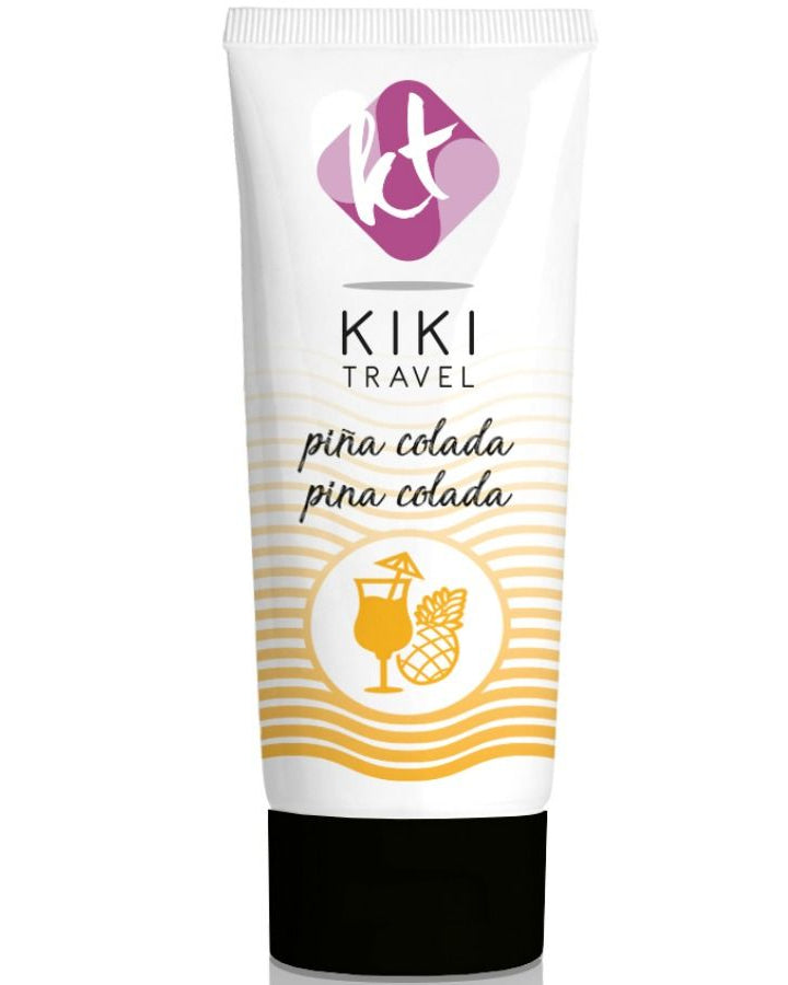 D-215110 Lubricante sabor a piña colada 50ml