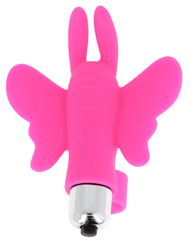 D-227208 Vibrador dedal estimulador