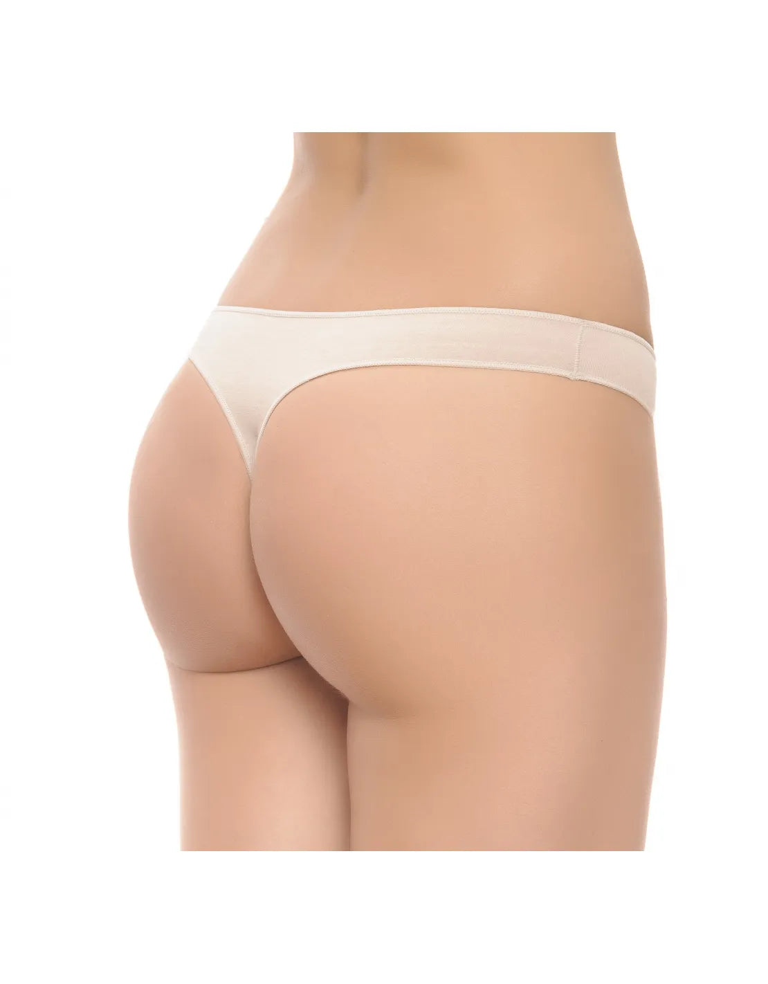 770 Tanga bajo Naiara Pack de 2