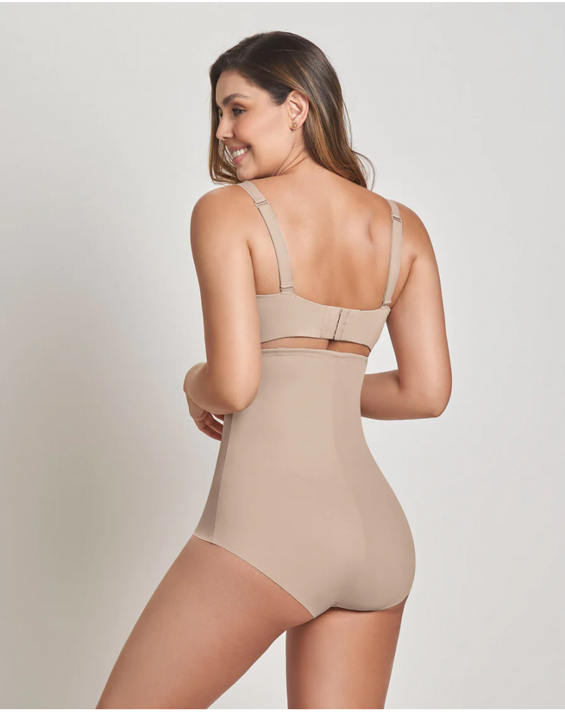 12981 Faja braguita Leonisa